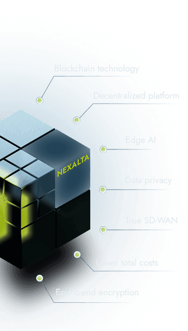 Features illustration