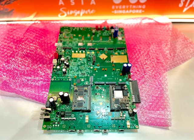 Nexalta's sealed cloud adds a game-changing option.