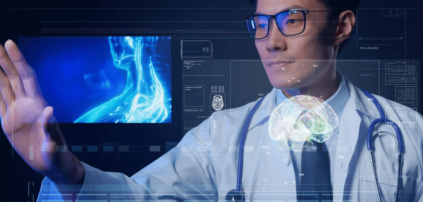 If the data won’t come to the AI, then the AI must come to the data