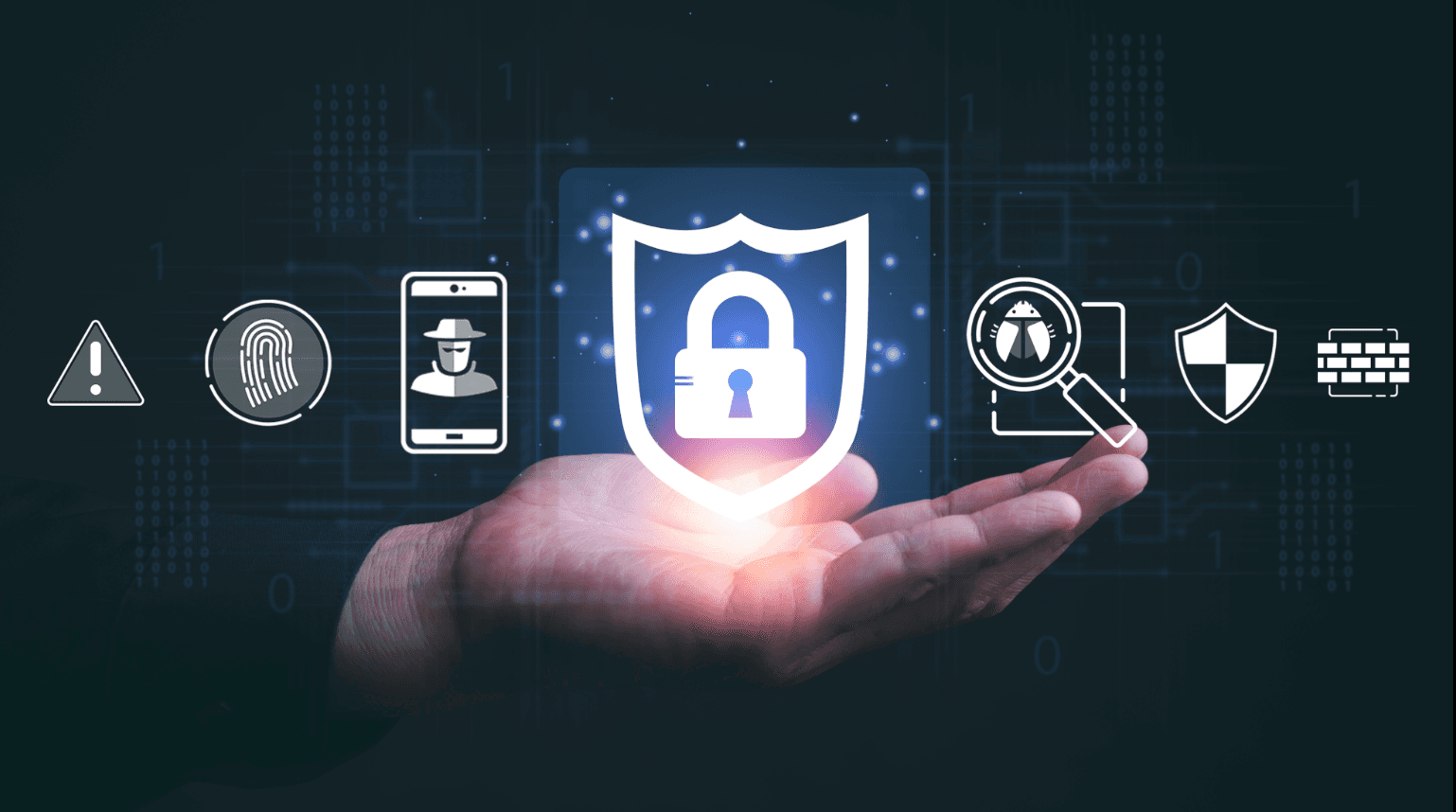 Edge data security in healthcare becomes reality