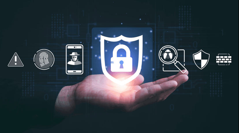 Edge data security in healthcare becomes reality