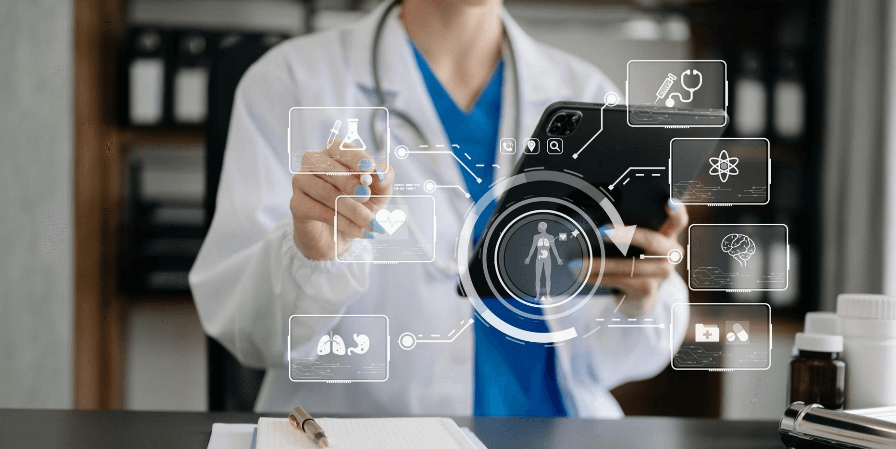 Our platform’s advantages