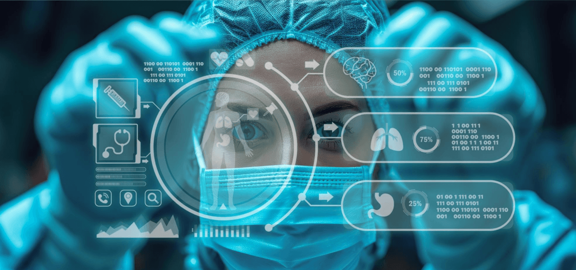 Why is Edge AI so Important for Healthcare?