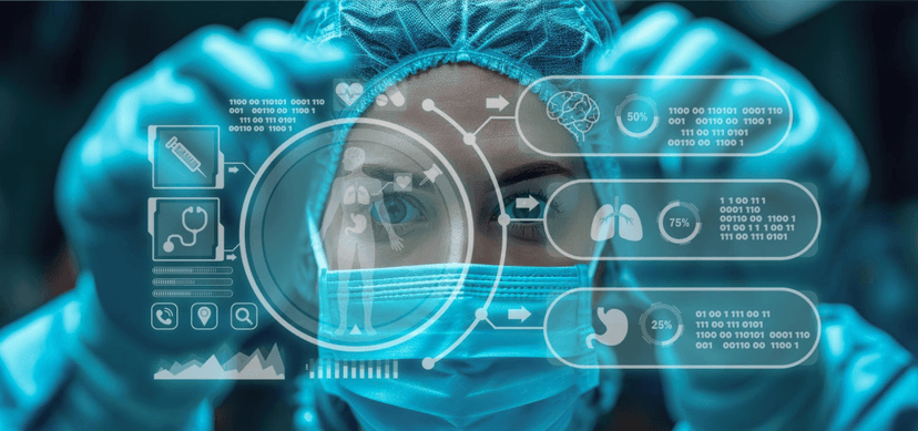 Why is Edge AI so Important for Healthcare?