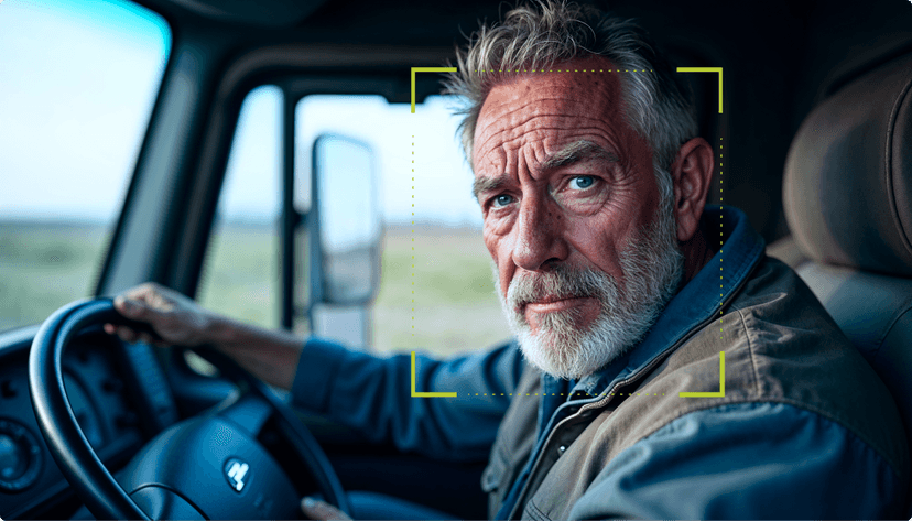 Contactless Health Sensing: great potential for improving road safety