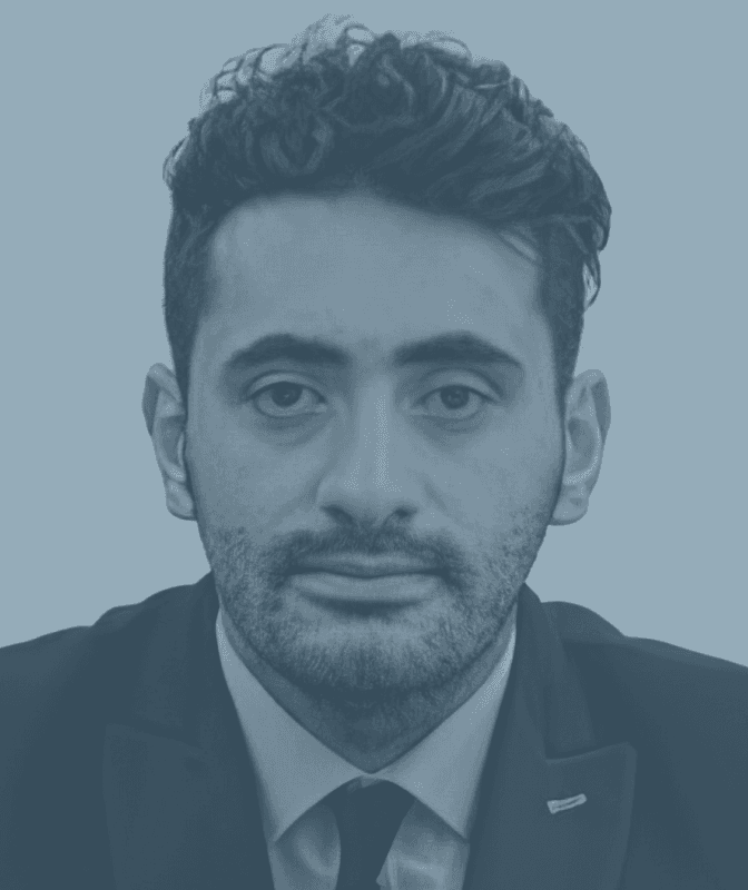 Amir Abbas Esmailzadeh