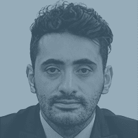 Amir Abbas Esmailzadeh